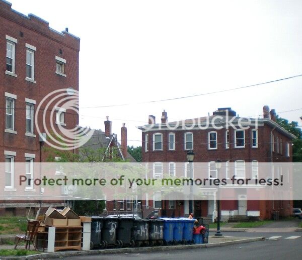 In Your Neighborhood Frog Hollow (round two) Real Hartford